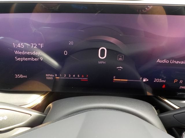 2026 Buick Envision Avenir - Photo 38