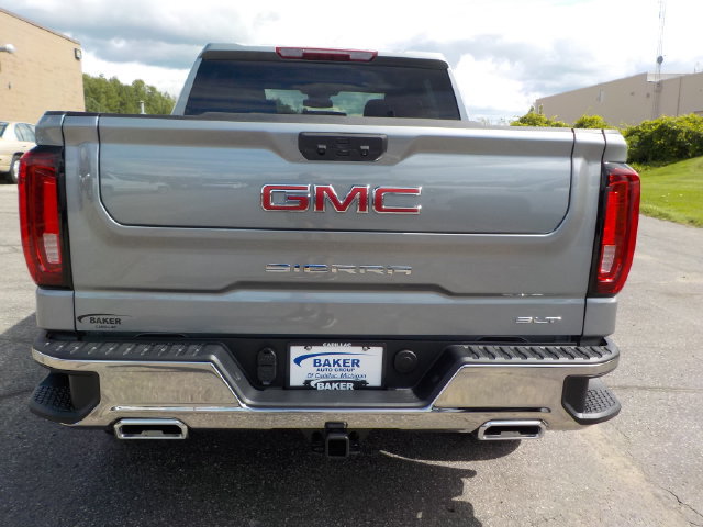New 2026 GMC Sierra 1500 SLT Truck