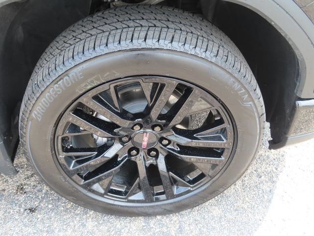 2026 GMC Sierra 1500 Elevation - Photo 15