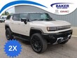  GMC HUMMER EV SUV