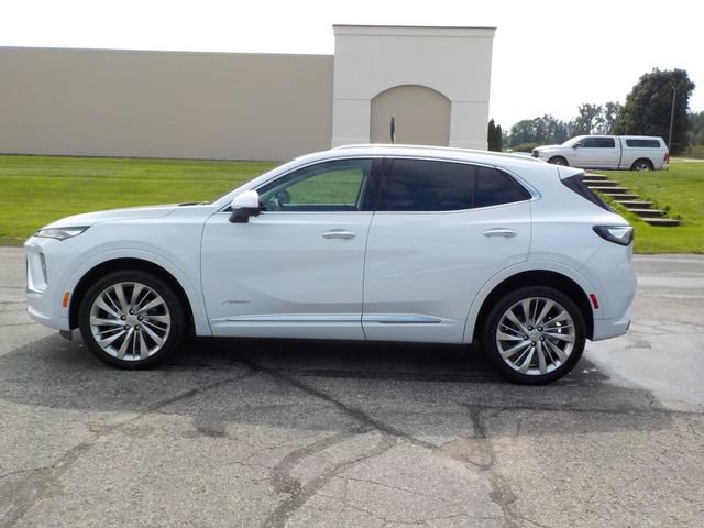 2026 Buick Envision Avenir - Photo 6