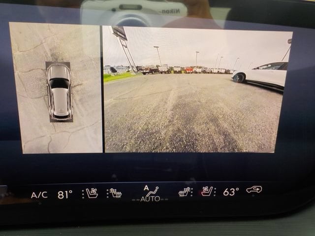 2026 Buick Envision Avenir - Photo 42