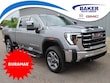 GMC Sierra 2500 HD