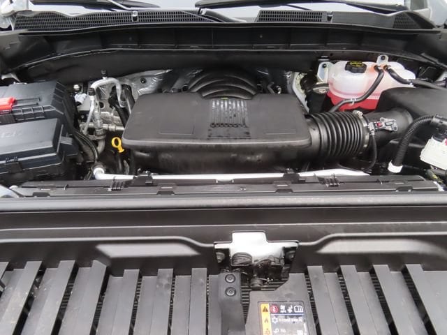 2026 GMC Sierra 1500 AT4 - Photo 13