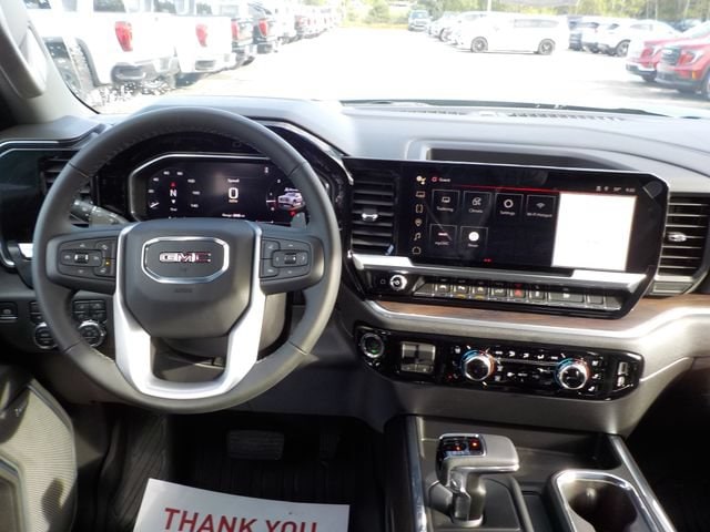2026 GMC Sierra 1500 SLT - Photo 32