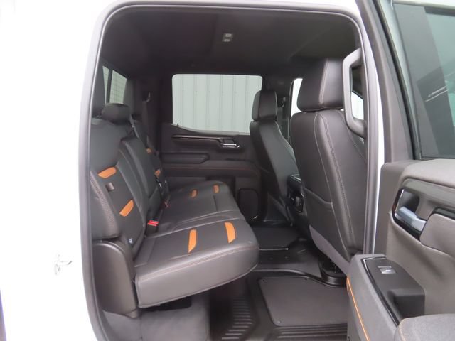 2026 GMC Sierra 1500 AT4 - Photo 30