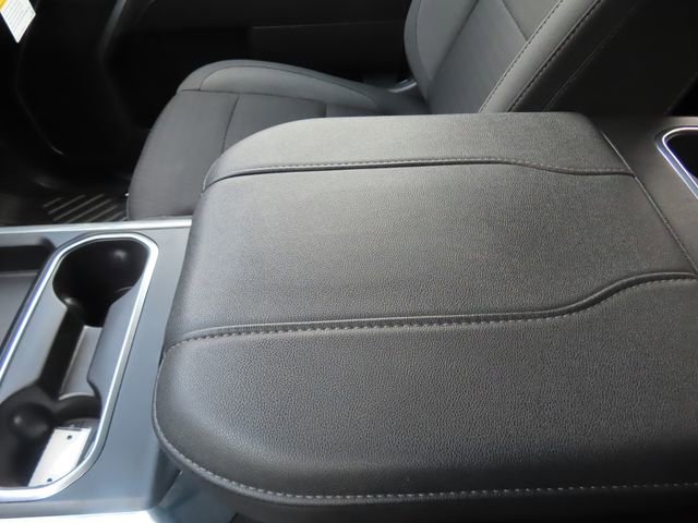 2025 Chevrolet Silverado 3500HD LT - Photo 36