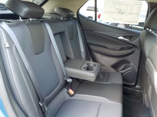 2026 Buick Encore GX Preferred - Photo 21