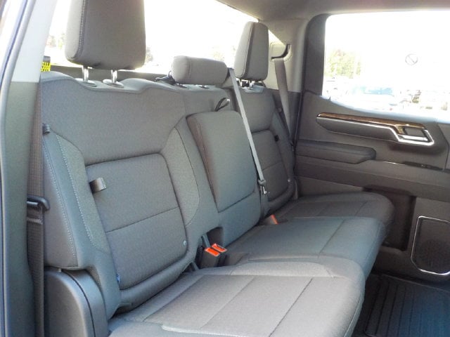 2026 GMC Sierra 1500 Elevation - Photo 23