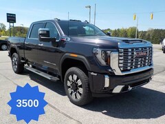 2026 GMC Sierra 3500 HD Denali Truck