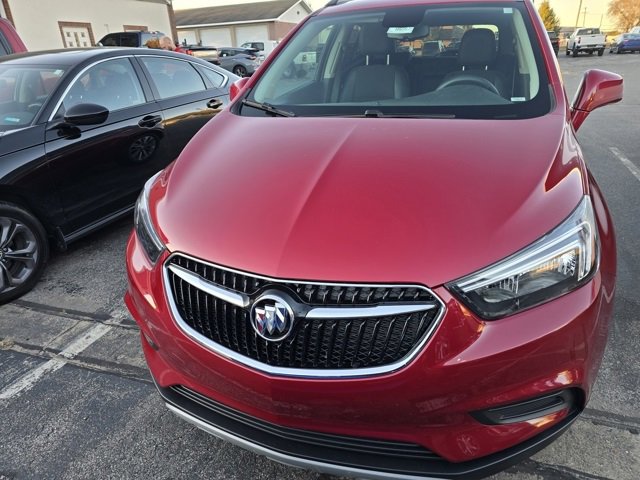 2020 Buick Encore Preferred photo 2