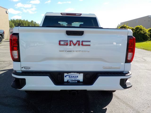 New 2026 GMC Sierra 1500 Elevation Truck