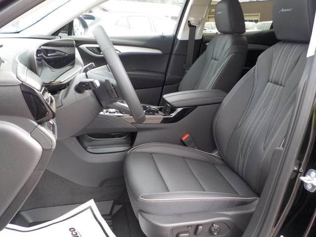 2026 Buick Envision Avenir - Photo 14