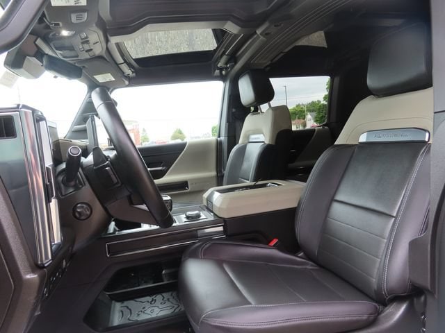 2026 GMC HUMMER EV 2X - Photo 18