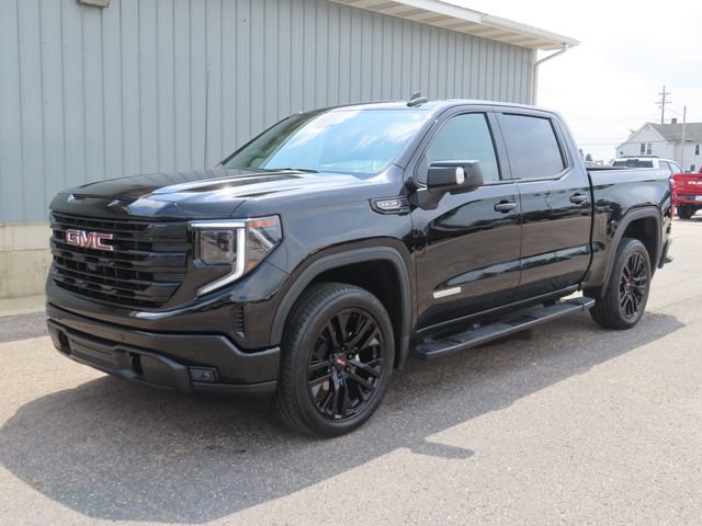 2026 GMC Sierra 1500 Elevation - Photo 8