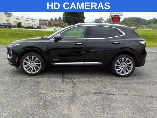 2026 Buick Envision Avenir - Photo 6