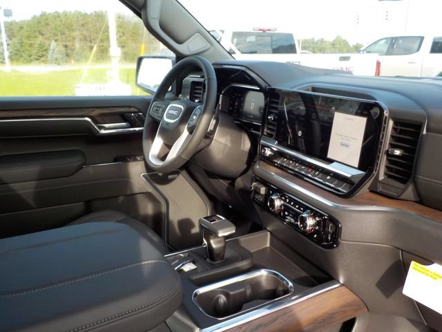 2026 GMC Sierra 1500 SLT - Photo 31