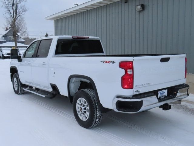 2025 Chevrolet Silverado 2500HD LT - Photo 13