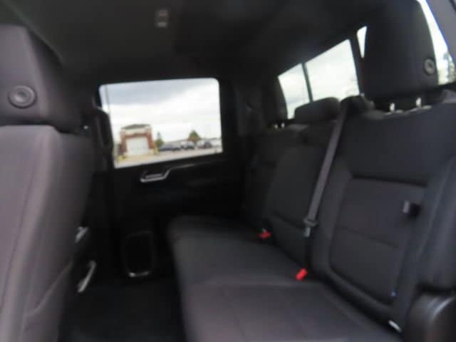 2025 Chevrolet Silverado 3500HD LT - Photo 22