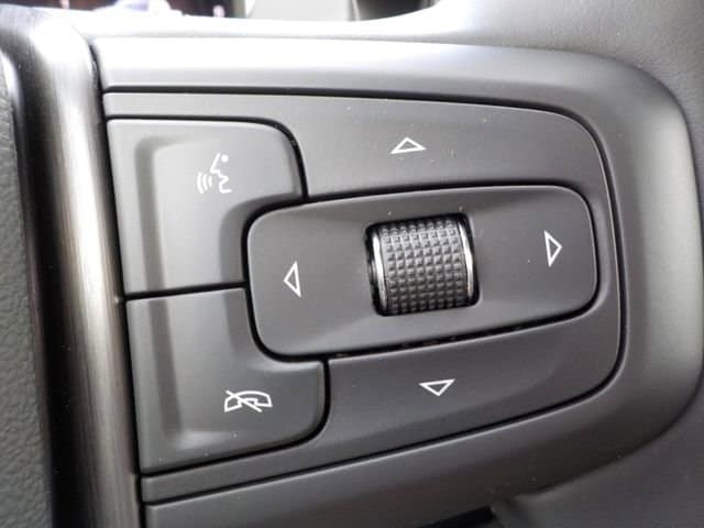 2026 GMC Sierra 1500 AT4 - Photo 33