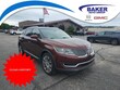 Lincoln MKX