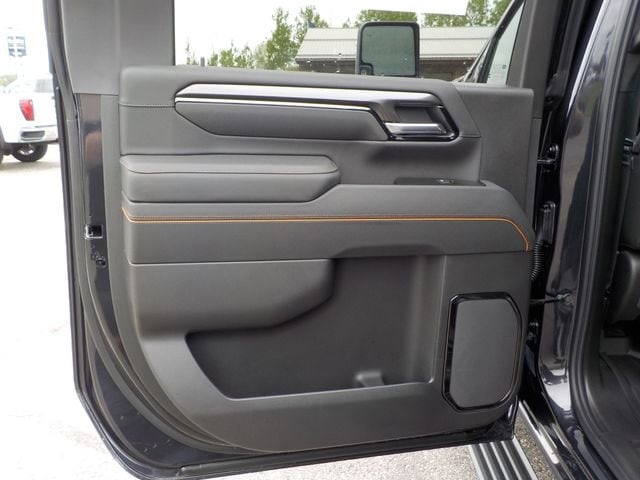 2026 GMC Sierra 2500HD AT4 - Photo 23