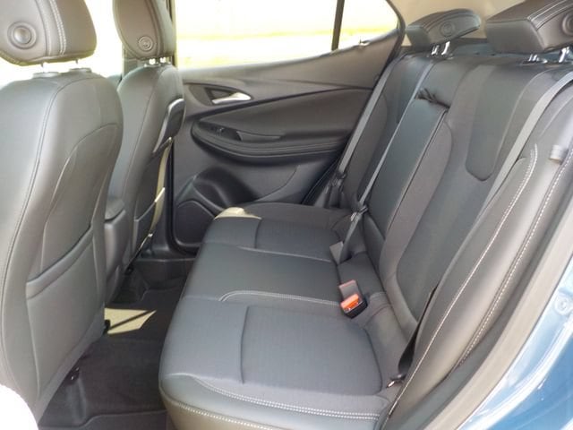 2026 Buick Encore GX Preferred - Photo 17