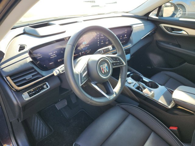 2026 Buick Envision Avenir - Photo 11