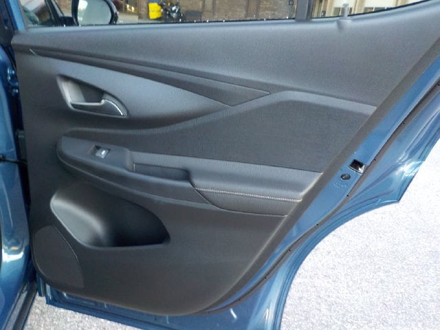 2026 Buick Envista Avenir - Photo 19