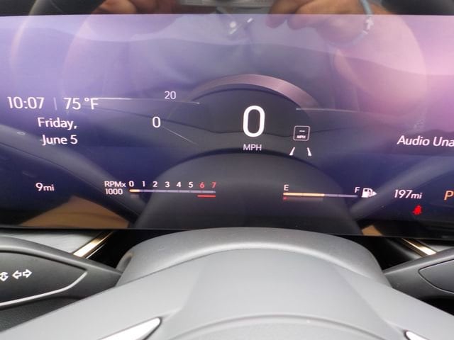 2026 Buick Envision Avenir - Photo 39
