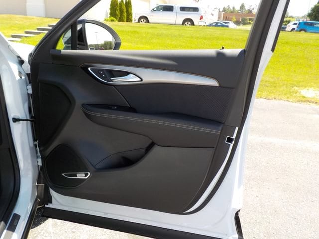 2026 Buick Envision Sport Touring - Photo 24