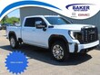  GMC Sierra 2500 HD