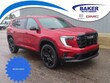  GMC Acadia