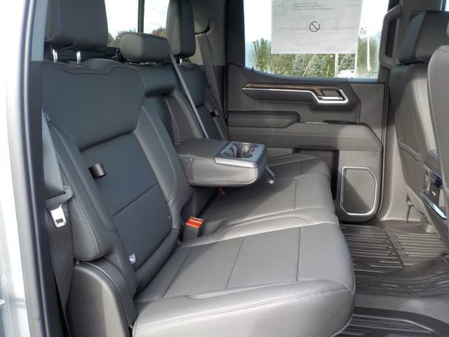 2026 GMC Sierra 1500 SLT - Photo 25