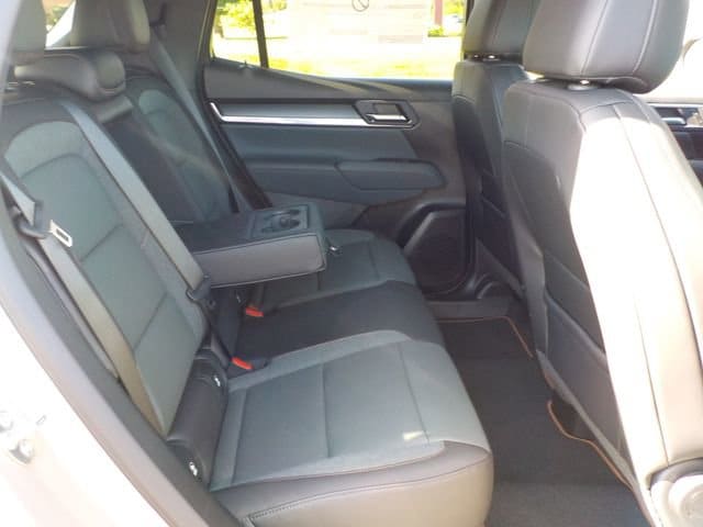 2026 GMC Terrain AT4 - Photo 21