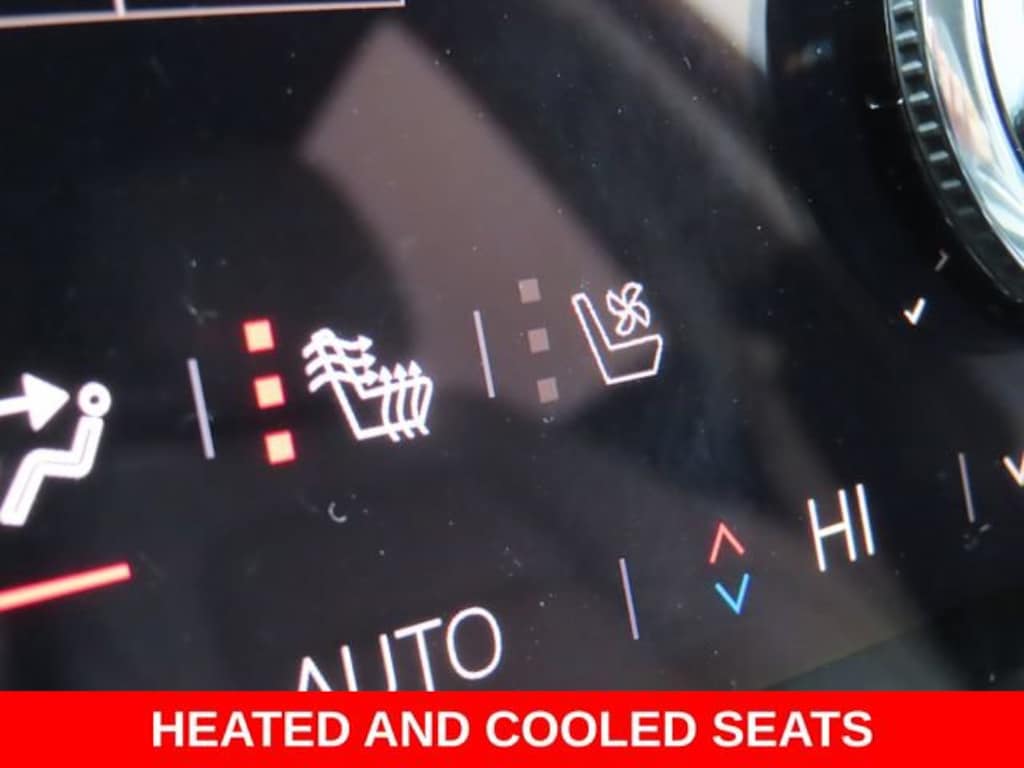 New 2026 GMC Terrain Denali SUV