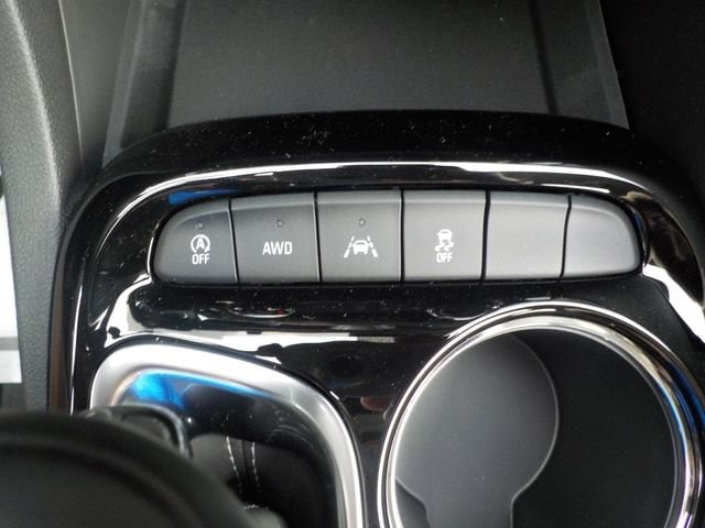 2026 Buick Encore GX Sport Touring - Photo 39