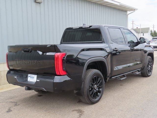 2024 Toyota Tundra Limited photo 3