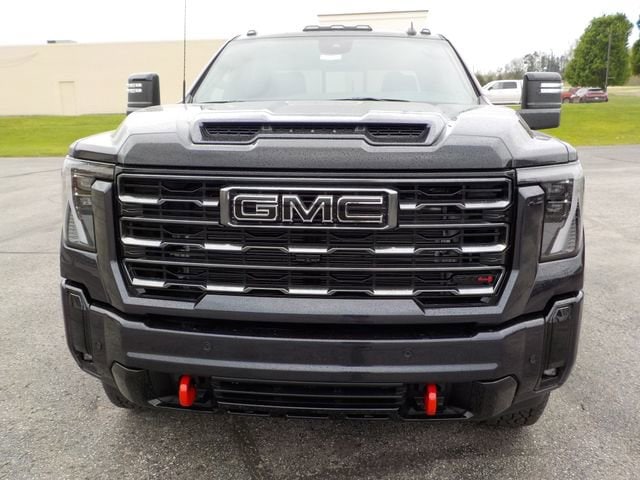 2026 GMC Sierra 2500HD AT4 - Photo 12