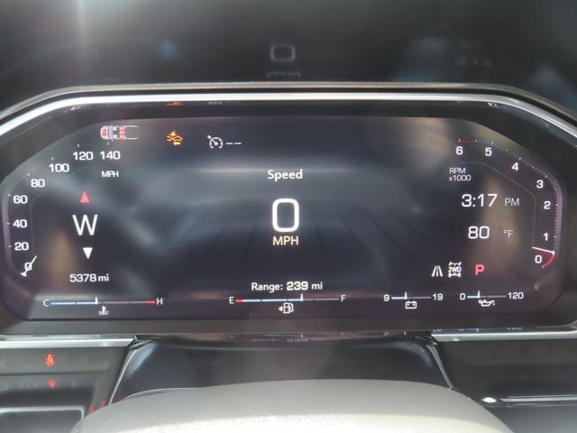 2026 GMC Sierra 1500 Elevation - Photo 34