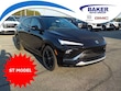 Buick Envista