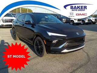 2025 Buick Envista Sport Touring SUV