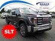 GMC Sierra 2500 HD
