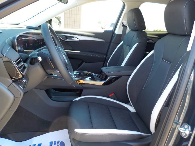 2026 Buick Envision Sport Touring - Photo 12