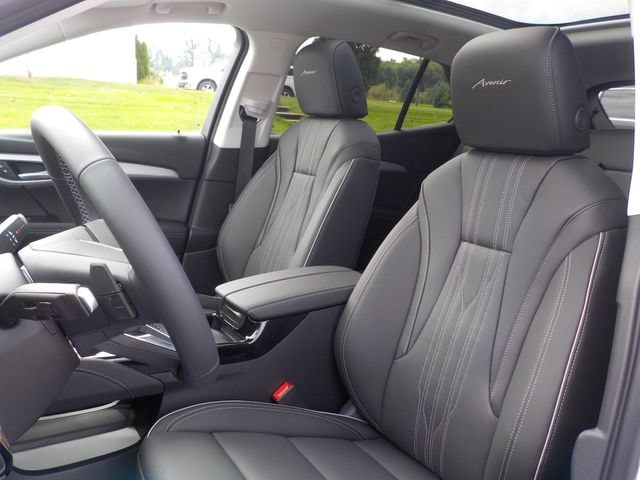 2026 Buick Envision Avenir - Photo 15