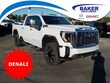 GMC Sierra 2500 HD