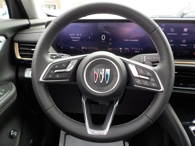 2026 Buick Envision Avenir - Photo 31