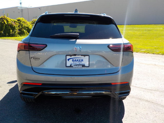 New 2026 Buick Envision Sport Touring SUV