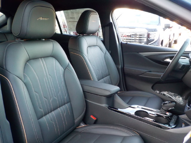 2026 Buick Envista Avenir - Photo 22
