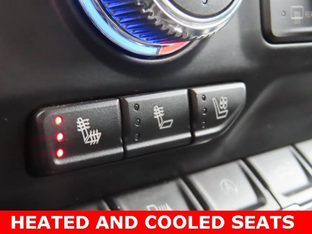 Used 2019 GMC Sierra 1500 SLT Truck Crew Cab